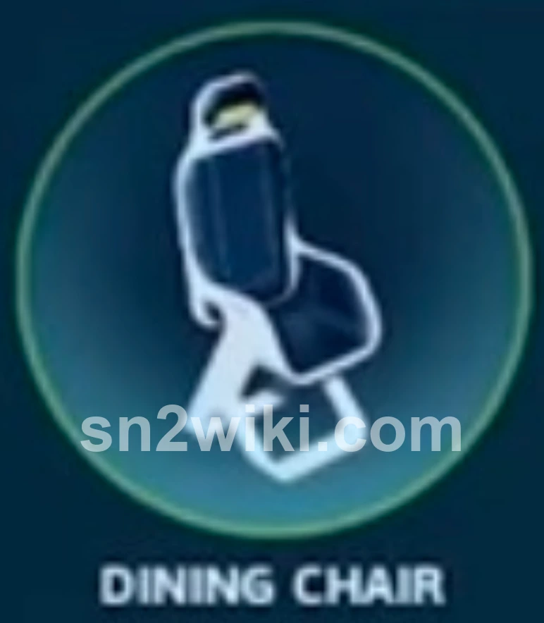 Dining Chair