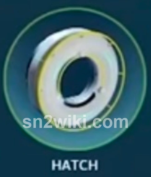 Hatch