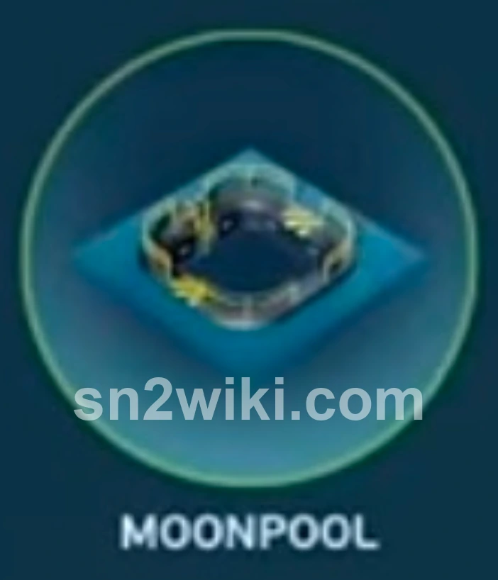 Moonpool