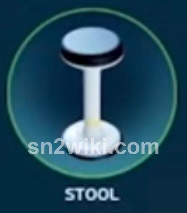 Stool