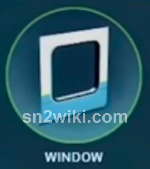 Window