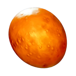 海芒星