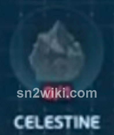 Celestine
