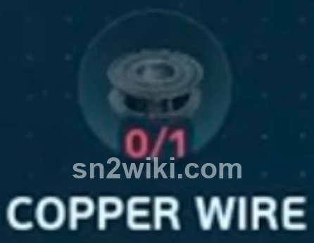 Copper Wire