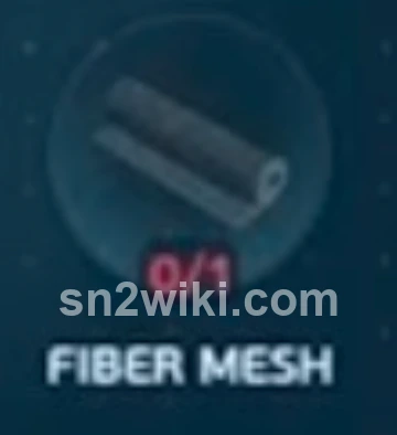 Fiber Mesh