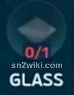 Glass