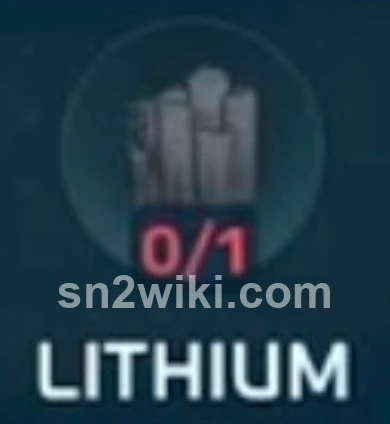 Lithium