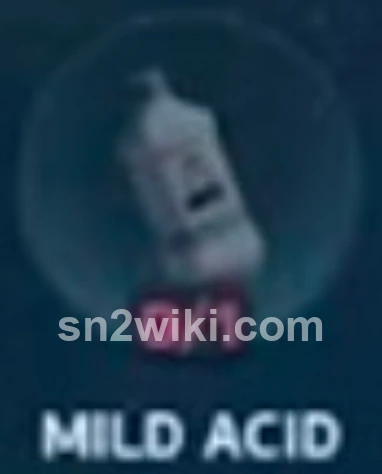 Mild Acid