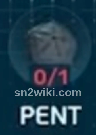 Pent