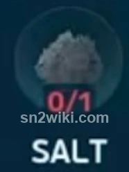 Salt