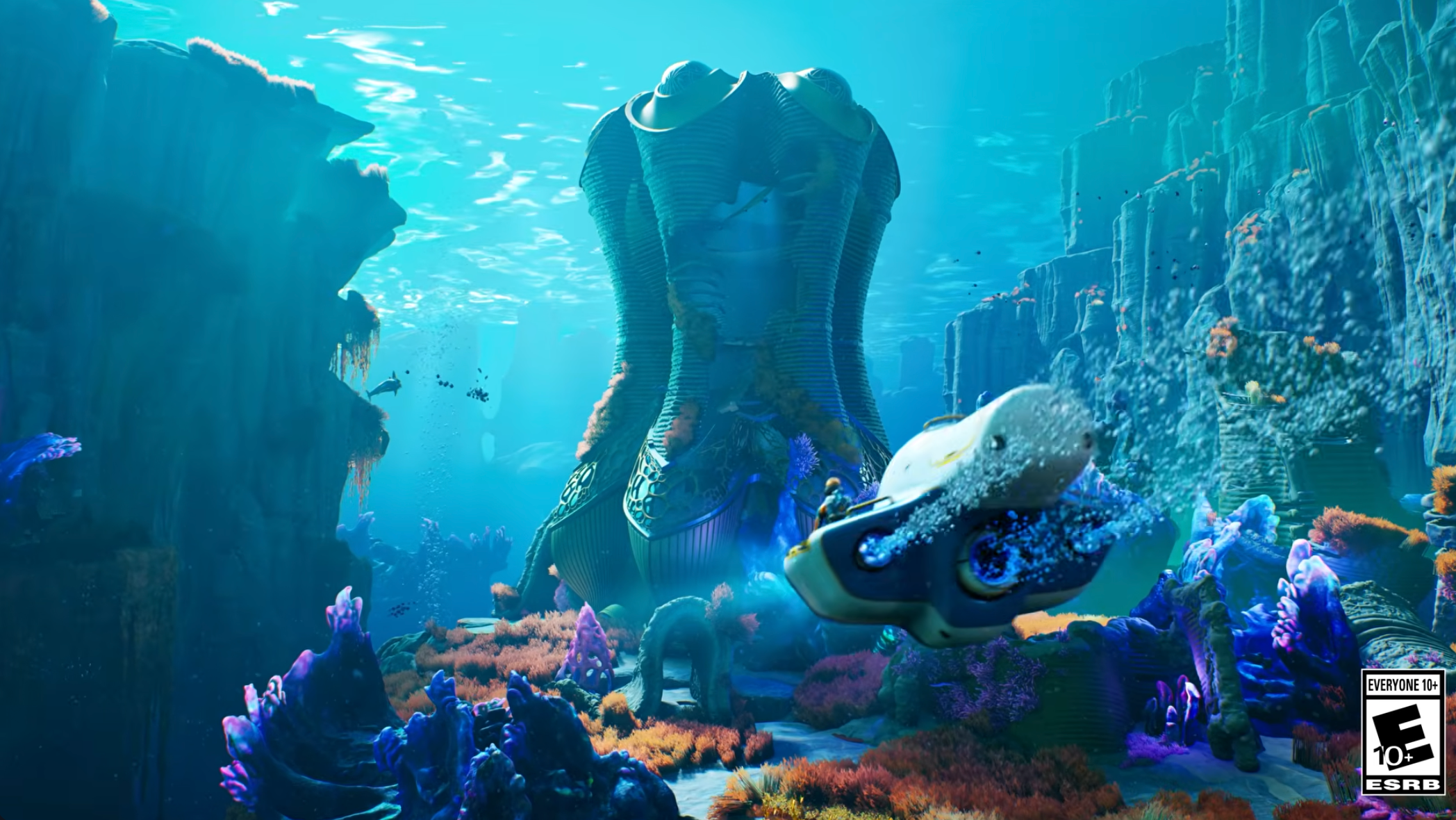 Subnautica 2: All We Know Before Early Access
