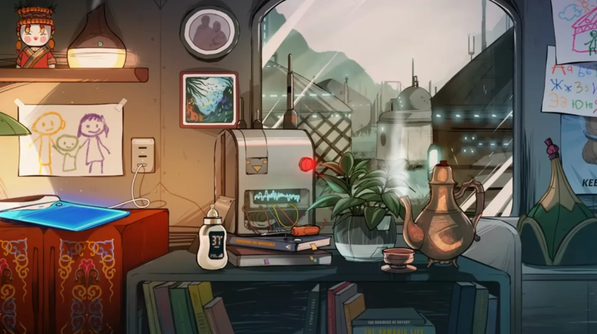 Subnautica 2 Voices from Beyond Lore Summary: Ariadne Arm, Cicada, Zazora, and the New Crisis