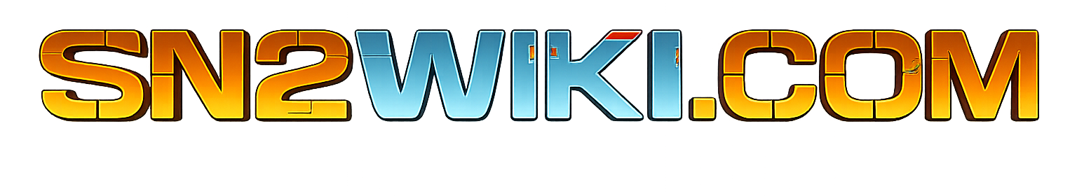 SN2 Wiki